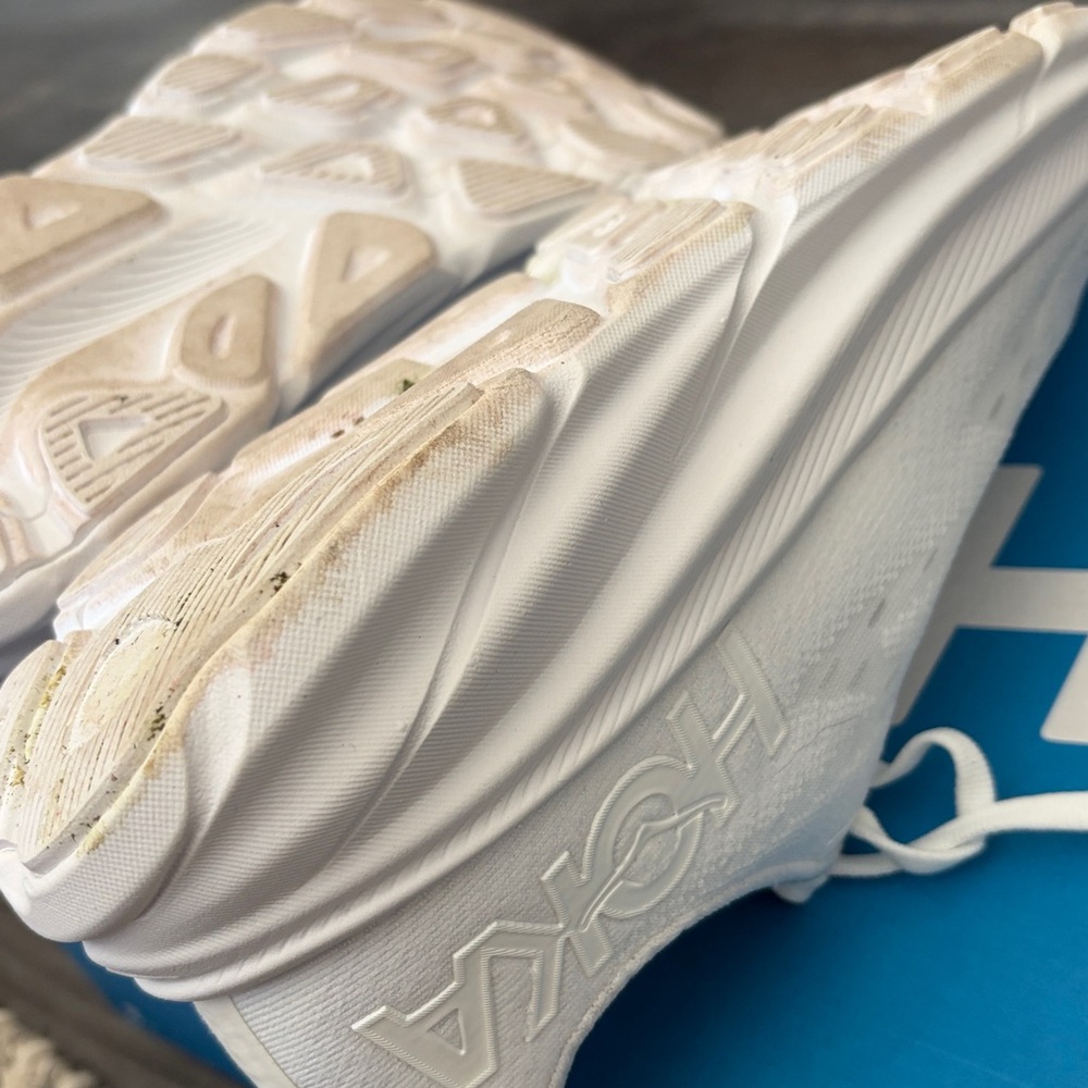 Hoka One One Clifton 9 - Picture 7 of 8